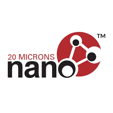 20 Microns Nano